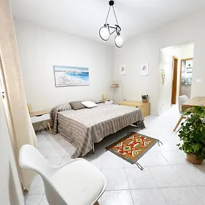 La Casa Di Angela Hébergement de vacances Monreale