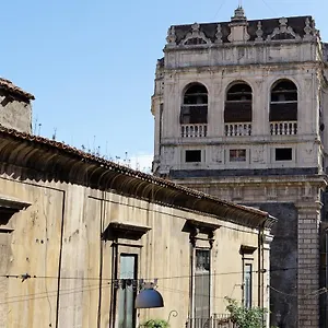La Porta Di Mezzo Appartement