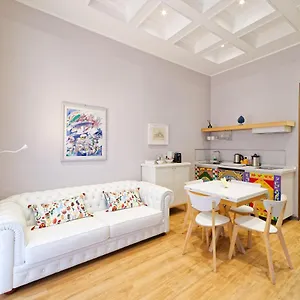 La Porta Di Mezzo Appartement Catane