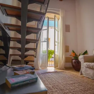 Anacreonte Ortigia Appartement Syracuse