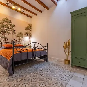 La Bailona De La Font Apartment Tarragona