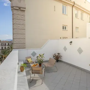 Terrazza San Domenico Appartement Palerme
