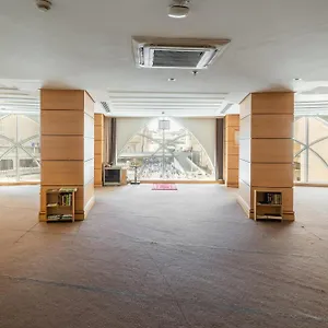 5* Otel Elaf Al Mashaer