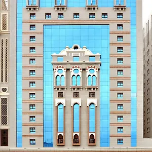 Dar Al Naem Saudi Arabia