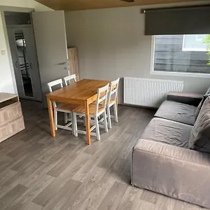 Thalassa Belgische Kust Chalet Bredene