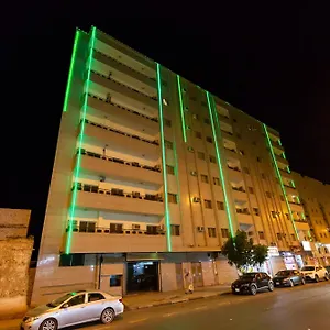 Al Eairy Furnished 014 المدينة المنورة