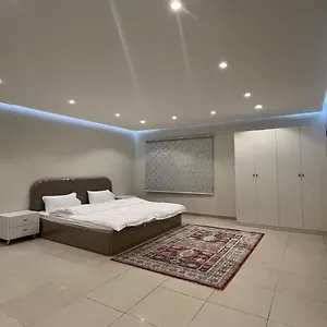 من ثلاث غرف نوم 202 قباء المدينة المنورة