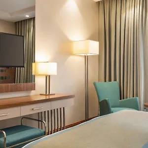 Hotel Ramada By Wyndham Makkah Zad Al Rawda, Mecca