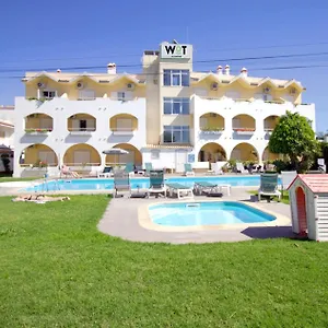 A Floresta Do Jose Hotel Almancil