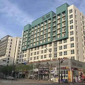 The Time Airport 4*, Incheon Korsel