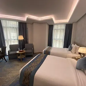 Valy Hotel Médine