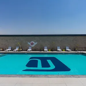 Aloft By Marriott Hotel