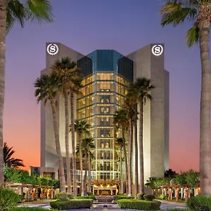 Sheraton Saudi Arabia