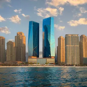 ريكسوس بريميوم جيه بي آر 5* دبي