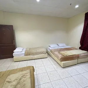 Taiba Al-hejaz Hotel Médine