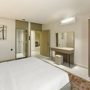 Manazel Marez For Serviced Appartement