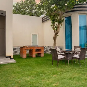 زيارة الفندق