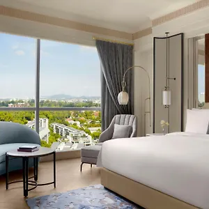 The St Regis 5*, Singapore Singapura