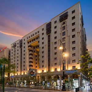 Golden Tulip Al Shakreen 3*, Medina Arab Saudi