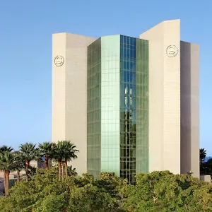 Sheraton Saudi Arabia