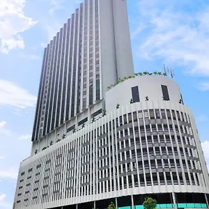 M Centre 5*, Singapore Singapura