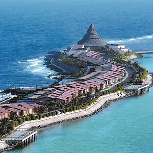 Al Nawras Island Saudi Arabia