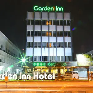 Garden Inn, Penang 2*, George Town Malaysia