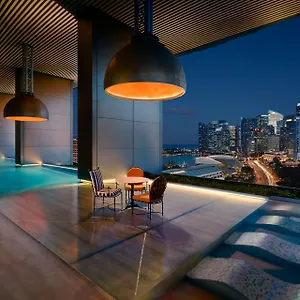 Jw Marriott South 5*, Singapore Singapura