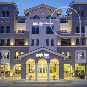 Park By Radisson Saudi Arabia