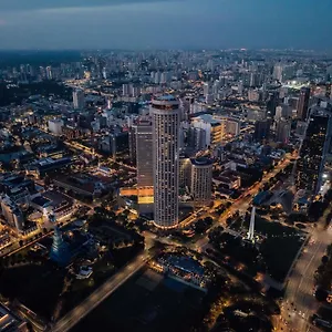 Swissotel The Stamford 5*, Singapore Singapura