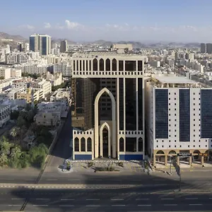 Doubletree By Hilton Makkah Aziziyah مكة