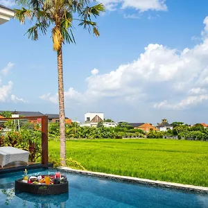 The Wina Villa Seminyak , Seminyak (Bali) Indonesia