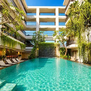 D'primahotel Petitenget 2 4*, Seminyak (Bali) Indonesia