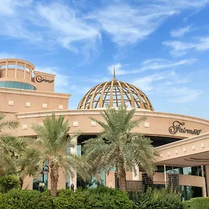 Hotel Fairmont *****