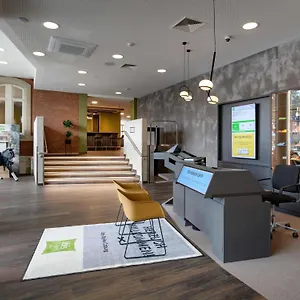 Hotel Ibis Styles ***