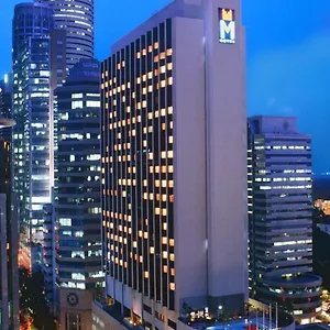 M Centre 5*, Singapore Singapura