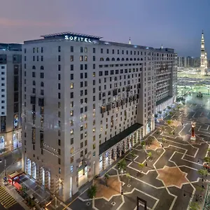 Hotel Sofitel Shahd Al Madinah *****