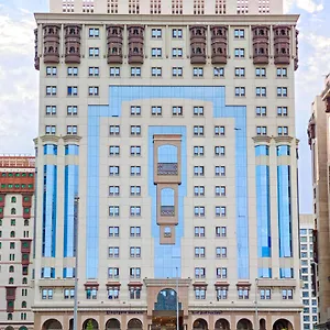 زيارة الفندق