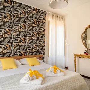 I Colori Della Sicilia Noblesse Appartement