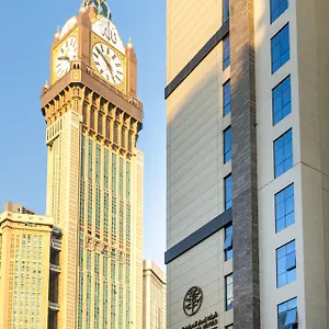 Hotel Worth Elite, Mecca