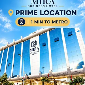Mira Business - Prime Location -1 Min To Metro Saudi Arabia