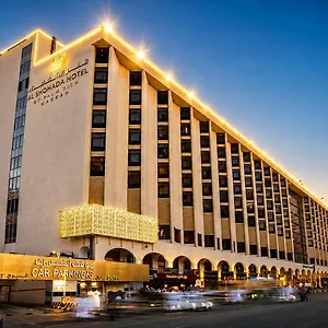 Al Shohada By Palm Rich Makkah مكة