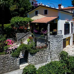 Dolores Apartment Opatija