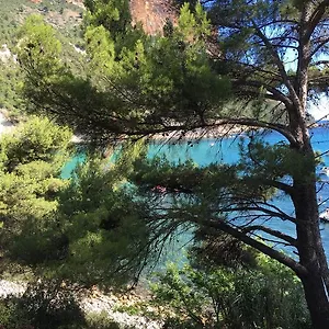 Appartement Cassis Plage Appartement