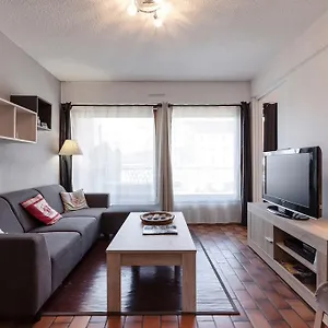 T3 Avec Terrasse Plein Sud Au Pied Des Télécabines Appartement Briançon