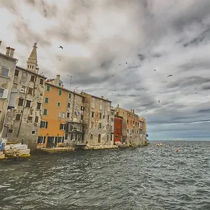 Sea View Apartment Rovinj