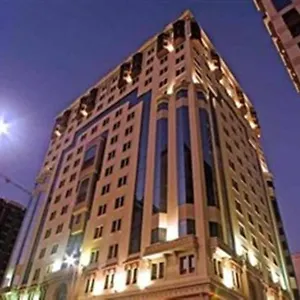 زيارة الفندق