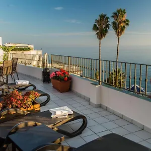 Plaza Cavana 5 Apartment Nerja