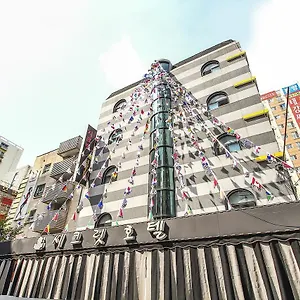 Secret 2*, Incheon Korsel