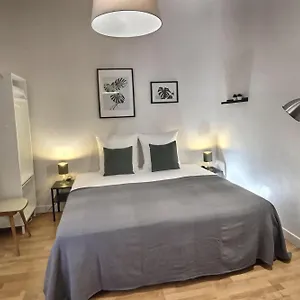 D'edmond St Sebastien Appartement